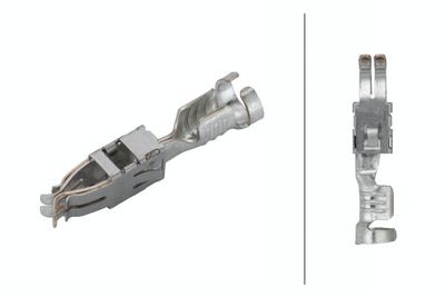 HELLA 8KW054941003 Vadu savienotājs