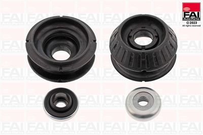 Ремкомплект, опора стойки амортизатора FAI AutoParts SS9075
