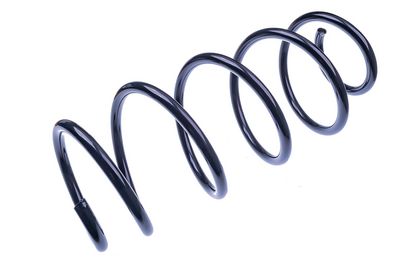 Balstiekārtas atspere DENCKERMANN D700544