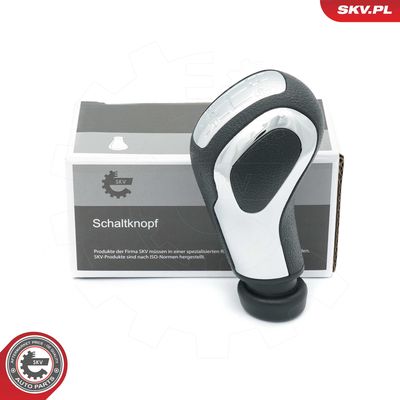 Pārslēdzējsviras rokturis ESEN SKV 63SKV102