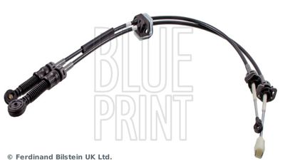 Trose, Mehāniskā pārnesumkārba BLUE PRINT ADBP380012