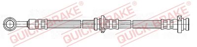 Тормозной шланг QUICK BRAKE 59.908