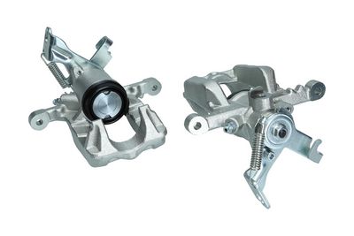 Тормозной суппорт KAMOKA JBC0646