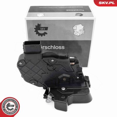 Замок двери ESEN SKV 60SKV384