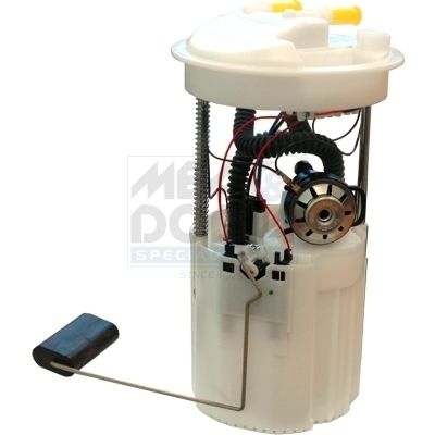 Элемент системы питания MEAT & DORIA 77295