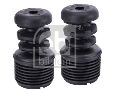 Putekļu aizsargkomplekts, Amortizators FEBI BILSTEIN 1003899