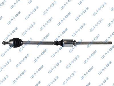 Приводной вал GSP 244022