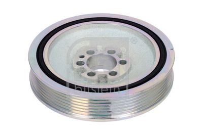 Ременный шкив, коленчатый вал FEBI BILSTEIN 40471