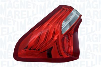 Aizmugurējais lukturis MAGNETI MARELLI 714026220806