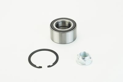 Комплект подшипника ступицы колеса CONTINENTAL CTAM WBE1013