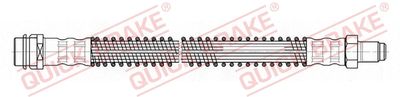 Тормозной шланг QUICK BRAKE 32.511