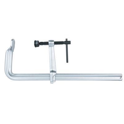 Skrūvspīles KS TOOLS 145.0436