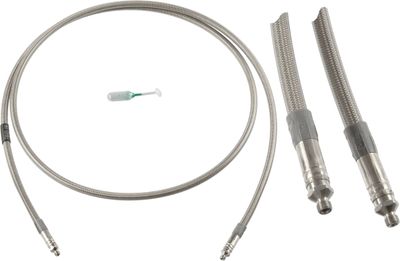 Bremžu šļūtene TRW MV155T