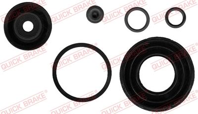 Remkomplekts, Bremžu suports QUICK BRAKE 114-0263