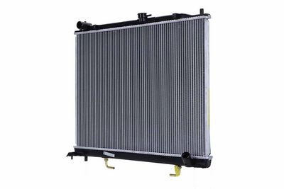 Radiators, Motora dzesēšanas sistēma HELLA 8MK 366 300-121