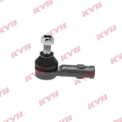 Наконечник поперечной рулевой тяги KYB KTR4832