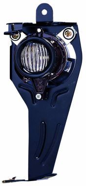 lampa przeciwmgłowa LAN FOG LAMP.UNIT..ECE. FIT FOR:  LC.MSA..'04. ABAKUS 666-2007R-UE
