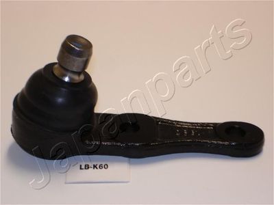 Balst-/Virzošais šarnīrs JAPANPARTS LB-K60