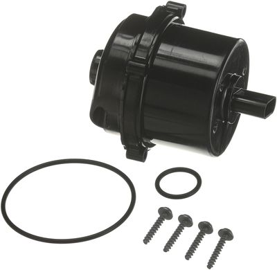 Водяной насос, охлаждение двигателя GATES 41605E