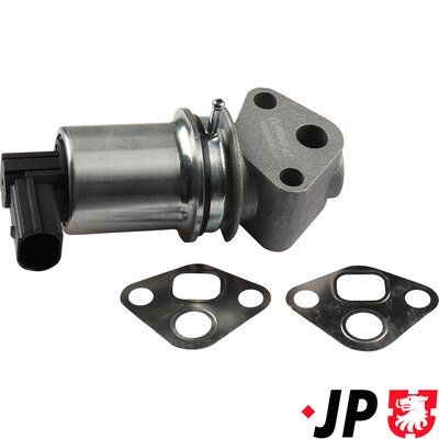 Клапан возврата ОГ JP GROUP 1119903000