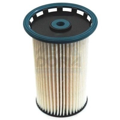 Топливный фильтр MEAT & DORIA 4985