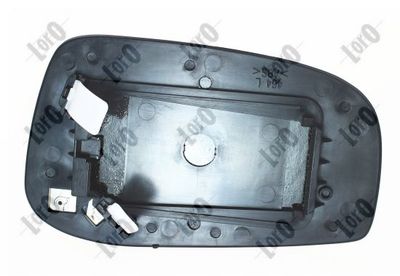 Spoguļstikls, Ārējais atpakaļskata spogulis ABAKUS 4124G01