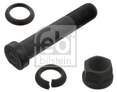 Шпилька колеса FEBI BILSTEIN 07951