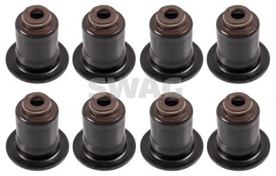 Blīvju komplekts, Vārsta kāts SWAG 20 10 4296