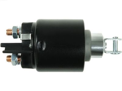 Ievilcējrelejs, Starteris AS-PL SS9091S