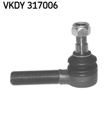 SKF VKDY317006 Stūres šķērsstiepņa uzgalis