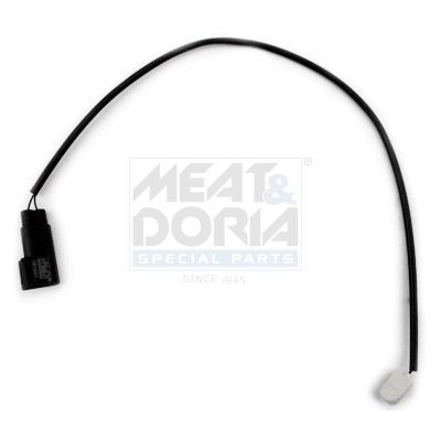 Indikators, Bremžu uzliku nodilums MEAT & DORIA 212116