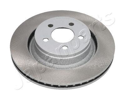 Тормозной диск JAPANPARTS DI-295C