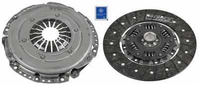 Комплект сцепления SACHS 3 000 970 054