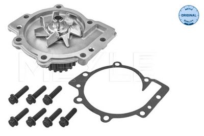 Водяной насос, охлаждение двигателя MEYLE 513 050 0003