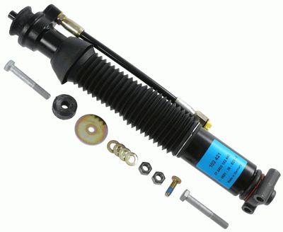 Amortizators SACHS 102 421
