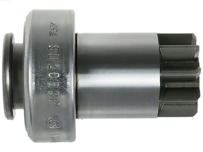 Pievads ar brīvgaitas mehānismu, Starteris AS-PL SD2083P