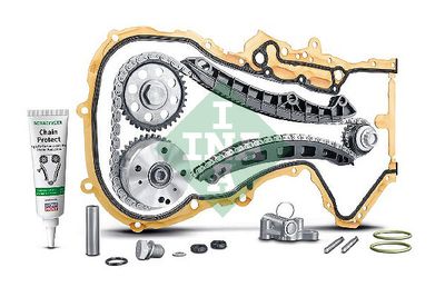 Комплект цели привода распредвала Schaeffler INA 559 0154 30