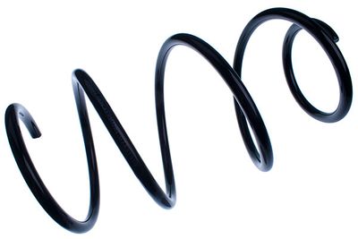 Пружина ходовой части DENCKERMANN D700207