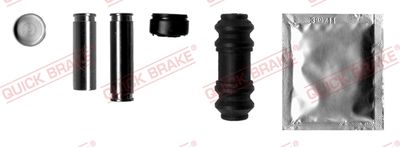 Комплект направляющей гильзы QUICK BRAKE 113-1336X