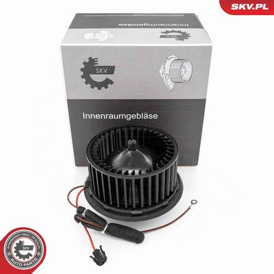 Salona ventilators ESEN SKV 68SKV060