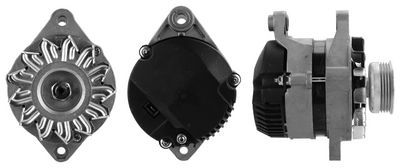 Ģenerators LUCAS LRA02653