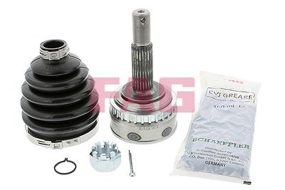 Шарнирный комплект, приводной вал Schaeffler FAG 771 0790 30