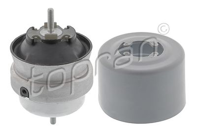 Подвеска, двигатель TOPRAN 110 386