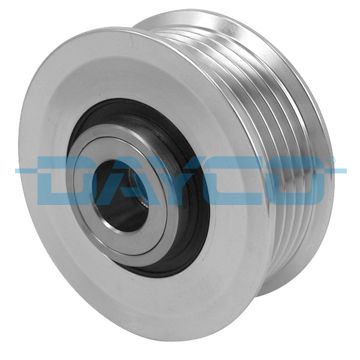 Механизм свободного хода генератора DAYCO ALP2425