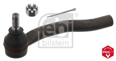 Наконечник поперечной рулевой тяги FEBI BILSTEIN 34310
