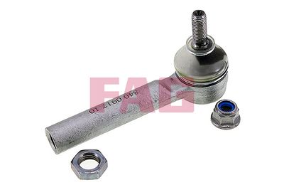 Наконечник поперечной рулевой тяги Schaeffler FAG 840 0917 10