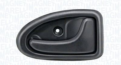 Наружная ручка двери MAGNETI MARELLI 350105033200