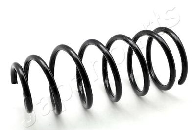 Balstiekārtas atspere JAPANPARTS ZC5835C