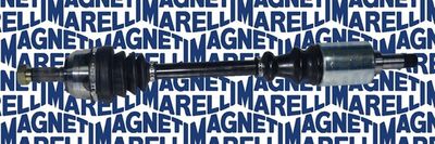 Приводной вал MAGNETI MARELLI 302004190043