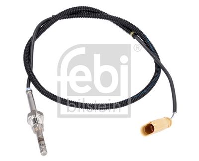 Andur, heitgaasitemperatuur FEBI BILSTEIN 185808